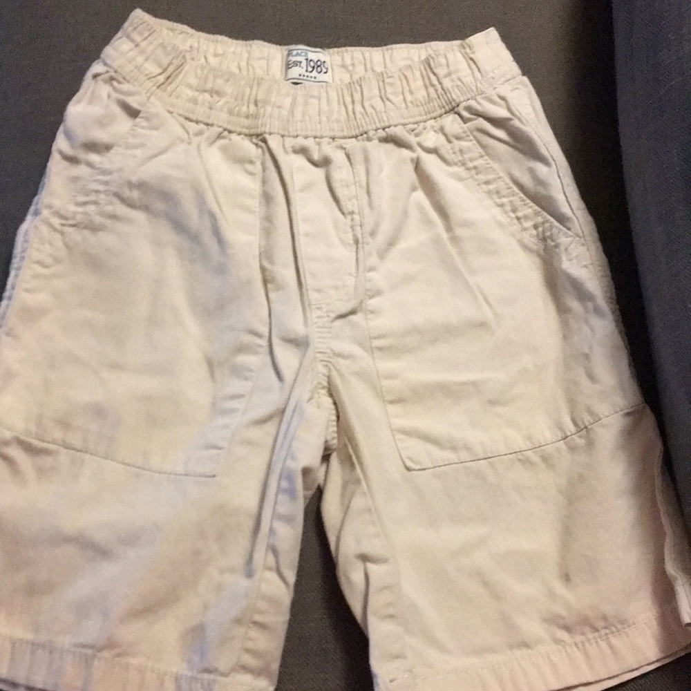 Children’s Place Cargo Shorts